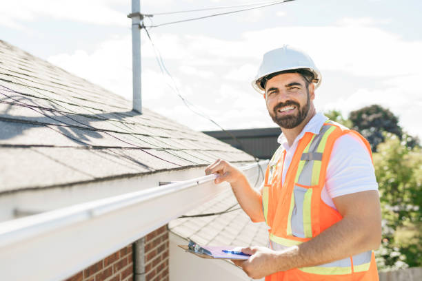 Best Flat Roof Repair Services  in Piketon, OH