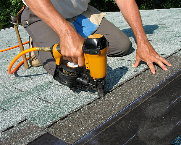 Slate Roofing Contractor in Piketon, OH