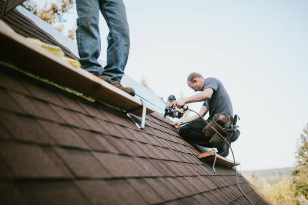 Quick and Trustworthy Emergency Roof Repair Services in Piketon, OH