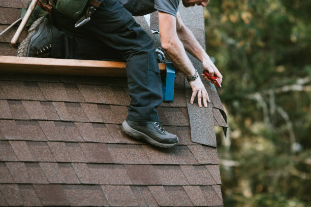 Professional Roofing Contractor in Piketon, OH